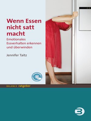 cover image of Wenn Essen nicht satt macht